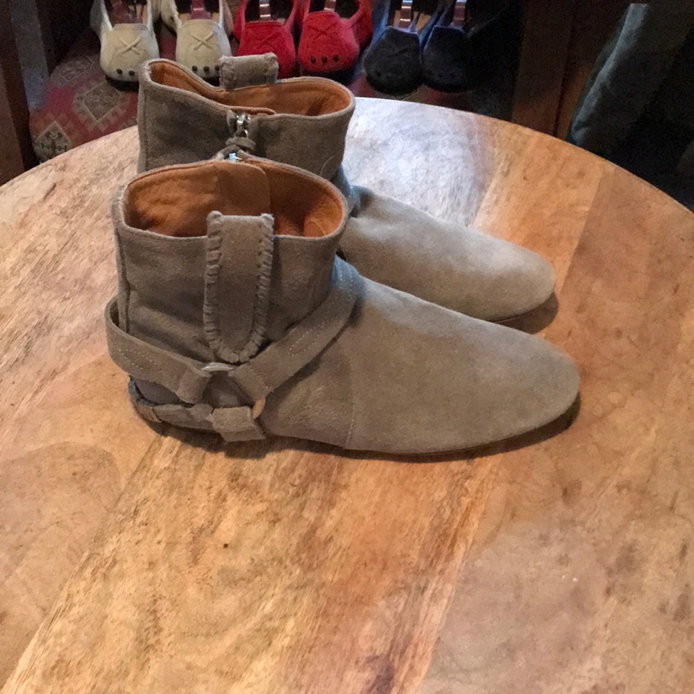Isabel Marant Ankle boot